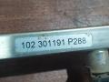 Рампа топливная с форсунками Chery Bonus (A13) 1 поколение (2011 - 2014), 1.5 л., SQR447F, бензин, МКПП, F01R00M014, F01R00P146, 477F1112001CA - фото №7
