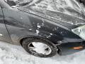 крыло переднее правое Ford Focus 1 поколение [рестайлинг] 2002, 2.0 л., бензин, АКПП, седан - фото №2