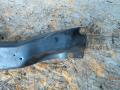передняя панель крепления облицовки (телевизор) Dodge Caravan 4 поколение 2001, 2.4 л., EDZ, бензин, АКПП - фото №6