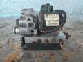 блок ABS BMW 3 серия E36 (1990 - 1996), 2.0 л., бензин, МКПП, седан, 34511164095, 10020300684 - фото №3