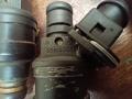 форсунка Volkswagen Passat B5 (1996 - 2001), 1.8 л., 058133551, 0280150447 - фото №4