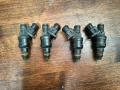 форсунка Volkswagen Passat B5 (1996 - 2001), 1.8 л., 058133551, 0280150447 - фото №5