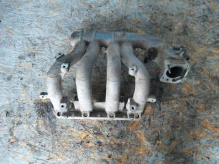 коллектор впускной Kia Spectra 1 поколение [2-й рестайлинг] 2007, 1.6 л., S6D, бензин, АКПП, седан