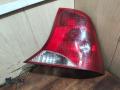 фонарь задний правый Ford Focus 1 поколение [рестайлинг] (2001 - 2005), 2.0 л., бензин, АКПП - фото №3