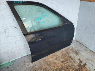 дверь передняя правая BMW 3 серия E36 (1990 - 1996), 2.0 л., бензин, МКПП, седан