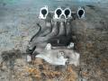 коллектор впускной Volkswagen Bora 1 поколение 1J2 2002, 2.0 л., APK, бензин, МКПП, седан, 06A133206B10 - фото №5