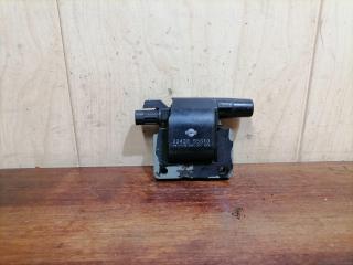 катушка зажигания Nissan Bluebird U14 ENU14 (1996 - 2001), 1.8 л., SR18DE, бензин, АКПП, седан, правый руль