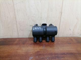 катушка зажигания Chevrolet Lanos 1 поколение T100 (2005 - 2009), бензин, МКПП, седан