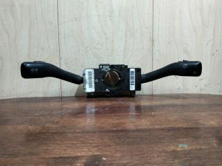 переключатель подрулевой (стрекоза) Volkswagen Bora 1 поколение 1J2 2002, 2.0 л., APK, бензин, МКПП, седан, 8LO953513G, 8LO953513G
