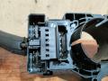переключатель подрулевой (стрекоза) Volkswagen Bora 1 поколение 1J2 2002, 2.0 л., APK, бензин, МКПП, седан, 8LO953513G, 8LO953513G - фото №10