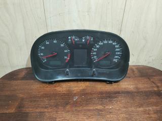 щиток приборов (приборная панель) Volkswagen Bora 1 поколение 1J2 2002, 2.0 л., APK, бензин, МКПП, седан, 0263637001, 1J0920806B, 0263637001, 1J0920806B