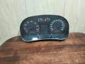 щиток приборов (приборная панель) Volkswagen Bora 1 поколение 1J2 2002, 2.0 л., APK, бензин, МКПП, седан, 0263637001, 1J0920806B, 0263637001, 1J0920806B - фото №3