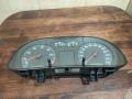 щиток приборов (приборная панель) Volkswagen Bora 1 поколение 1J2 2002, 2.0 л., APK, бензин, МКПП, седан, 0263637001, 1J0920806B, 0263637001, 1J0920806B - фото №10