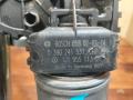 Трапеция дворников в сборе Volkswagen Bora 1 поколение 1J2 2002, 2.0 л., APK, бензин, МКПП, седан, 0390241531, 1J1955113C - фото №8