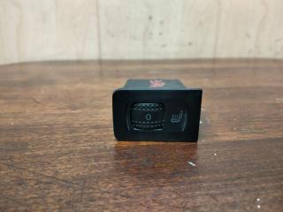 кнопка обогрева сидений Volkswagen Bora 1 поколение 1J2 2002, 2.0 л., APK, бензин, МКПП, седан, 1J0963563B, 1J0963563B