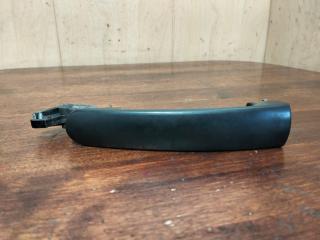 ручка наружная Volkswagen Bora 1 поколение 1J2 2002, 2.0 л., APK, бензин, МКПП, седан, 3B0837207, 3B0837207