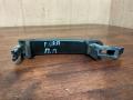 ручка наружная Volkswagen Bora 1 поколение 1J2 2002, 2.0 л., APK, бензин, МКПП, седан, 3B0837207, 3B0837207 - фото №2