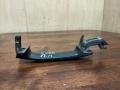 ручка наружная Volkswagen Bora 1 поколение 1J2 2002, 2.0 л., APK, бензин, МКПП, седан, 3B0837207, 3B0837207 - фото №6