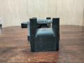 катушка зажигания Volkswagen Bora 1 поколение 1J2 2002, 2.0 л., APK, бензин, МКПП, седан, 032905106B - фото №4