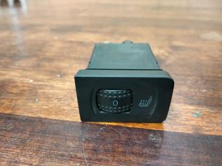 кнопка обогрева сидений Volkswagen Bora 1 поколение 1J2 2002, 2.0 л., APK, бензин, МКПП, седан, 1J0963564B, 1J0963564B