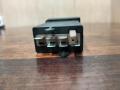 кнопка обогрева сидений Volkswagen Bora 1 поколение 1J2 2002, 2.0 л., APK, бензин, МКПП, седан, 1J0963564B, 1J0963564B - фото №6
