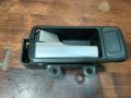ручка внутренняя Ford Focus 2 поколение 2007, 1.6 л., HWDB, бензин, МКПП, седан - фото №5
