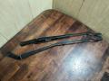 щеткодержатель (поводок стеклоочистителя, дворник) Volkswagen Bora 1 поколение 1J2 2002, 2.0 л., APK, бензин, МКПП, седан - фото №5