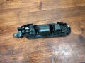 ручка внутренняя Volkswagen Bora 1 поколение 1J2 2002, 2.0 л., APK, бензин, МКПП, седан, 3B0839114, 3B0839114 - фото №6