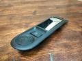 ручка внутренняя Volkswagen Bora 1 поколение 1J2 2002, 2.0 л., APK, бензин, МКПП, седан, 3B0839114, 3B0839114 - фото №9