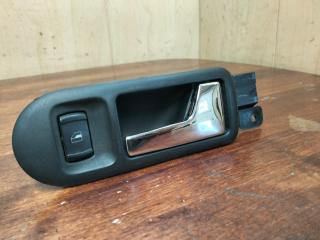 ручка внутренняя Volkswagen Bora 1 поколение 1J2 2002, 2.0 л., APK, бензин, МКПП, седан