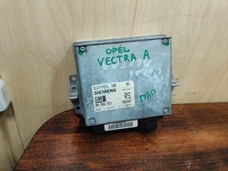блок управления двигателем Opel Vectra A (1988 - 1995), 90506365, 90506365