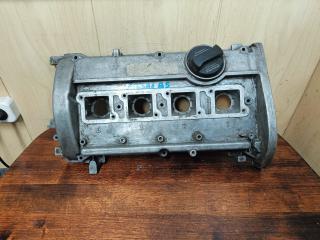 клапанная крышка Volkswagen Passat B5 (1996 - 2001), 1.8 л., 058103475F