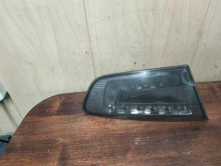 фонарь задний левый Mitsubishi Lancer 10 поколение [рестайлинг] (2011 - 2015)