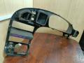 накладка на торпедо (консоль) Hyundai Elantra 3 поколение [рестайлинг] XD2 2005, 2.0 л., G4GC, бензин, АКПП, седан - фото №5