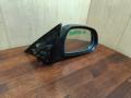 зеркало наружное правое Hyundai Elantra 3 поколение [рестайлинг] XD2 2005, 2.0 л., G4GC, бензин, АКПП, седан - фото №2