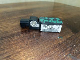 датчик удара Mazda 6 1 поколение [рестайлинг] (2005 - 2008), GJ6A57KCO, 230V0BA10173, GJ6A57KCO, 230V0BA10173