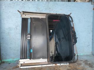 люк Hyundai Elantra 3 поколение [рестайлинг] XD2 2005, 2.0 л., G4GC, бензин, АКПП, седан