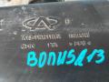 корпус воздушного фильтра Chery Bonus (A13) 1 поколение (2011 - 2014), 1.5 л., SQR447F, бензин, МКПП, A13-1109114, A131109115 - фото №3