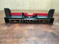 фонарь задний Citroen C4 1 поколение LC 2006, 1.6 л., NFU (TU5JP4), бензин, АКПП, купе, 9650812280, 9650812280 - фото №7