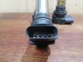 катушка зажигания Skoda Fabia 2 поколение (5J) [рестайлинг] (2010 - 2014), 1.2 л., 0369057150 - фото №3