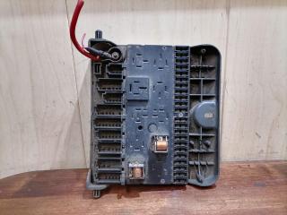 блок предохранителей Skoda Felicia 1 поколение (1994 - 2000), 1.3 л., 781.135, бензин