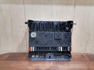 блок предохранителей Skoda Felicia 1 поколение (1994 - 2000), 1.3 л., 781.135, бензин