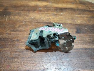 замок двери передней правой Chevrolet Lanos 1 поколение (2005 - 2009)