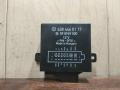 блок управления подвеской Mercedes-Benz Vito W638 2000, 2.3 л., M 111.980, бензин, МКПП, 6384460117, 898969000, 6384460117, 898969000 - фото №5
