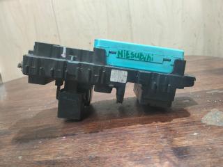 блок предохранителей Mitsubishi Lancer 7 поколение 1997, 1.3 л., 4G13 (12V), бензин, МКПП, седан