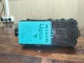 блок предохранителей Mitsubishi Lancer 7 поколение 1997, 1.3 л., 4G13 (12V), бензин, МКПП, седан - фото №3