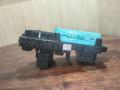 блок предохранителей Mitsubishi Lancer 7 поколение 1997, 1.3 л., 4G13 (12V), бензин, МКПП, седан - фото №4