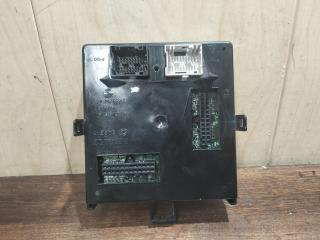 блок комфорта Renault Laguna 2 поколение (2001 - 2005), 8200171865