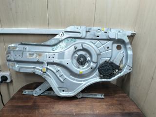 стеклоподъемник Hyundai Elantra 3 поколение [рестайлинг] XD2 2005, 2.0 л., G4GC, бензин, АКПП, седан