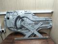 стеклоподъемник Hyundai Elantra 3 поколение [рестайлинг] XD2 2005, 2.0 л., G4GC, бензин, АКПП, седан - фото №7